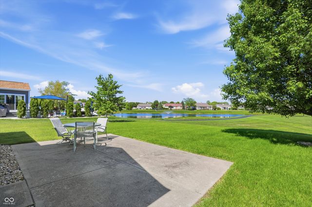 751 Fish Hawk Court, Brownsburg, IN 46112