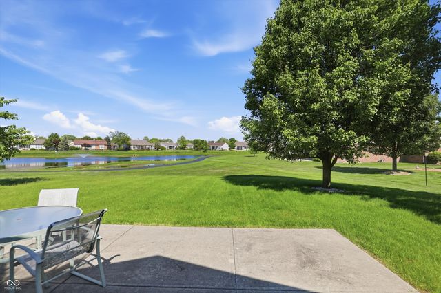 751 Fish Hawk Court, Brownsburg, IN 46112