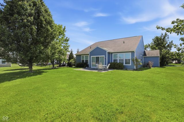 751 Fish Hawk Court, Brownsburg, IN 46112