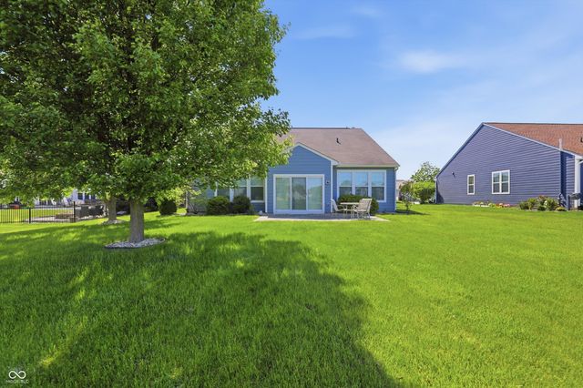 751 Fish Hawk Court, Brownsburg, IN 46112