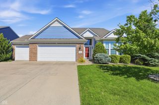 751 Fish Hawk Court, Brownsburg, IN 46112