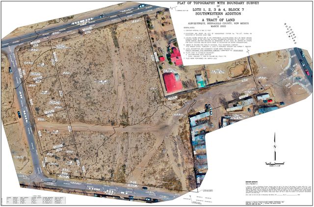 2901 AMALIA Road SW, Albuquerque, NM 87121