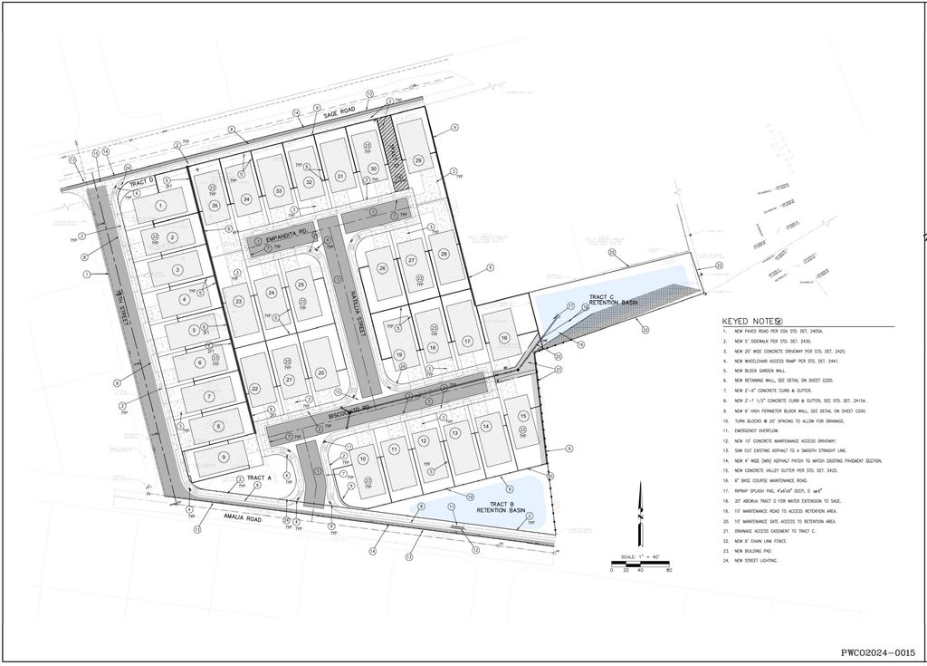 2901 AMALIA Road SW, Albuquerque, NM 87121