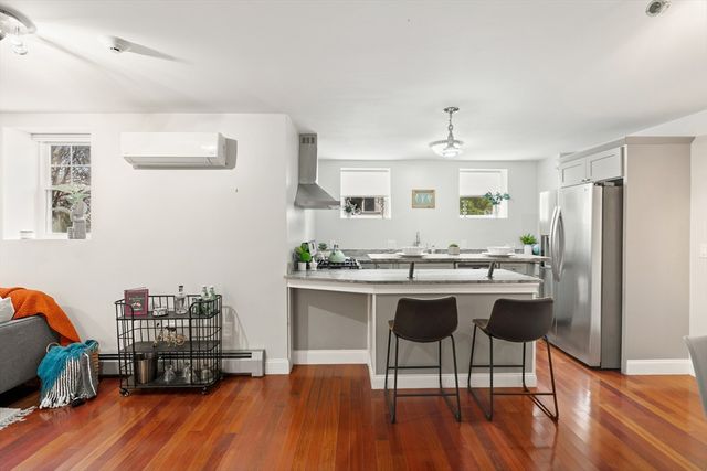 15 Millmont St B, Boston, MA 02119