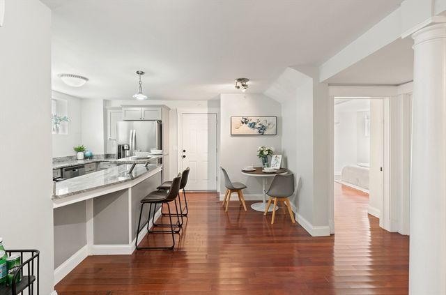 15 Millmont St B, Boston, MA 02119