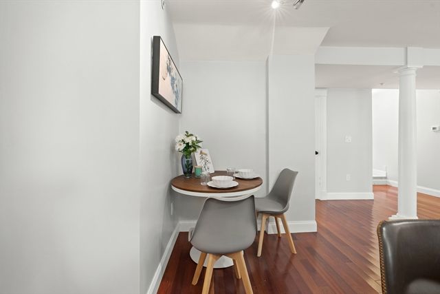 15 Millmont St B, Boston, MA 02119