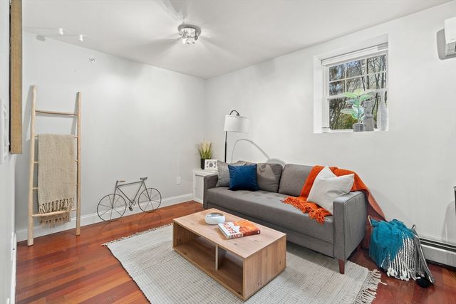 15 Millmont St B, Boston, MA 02119