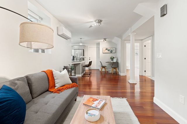 15 Millmont St B, Boston, MA 02119