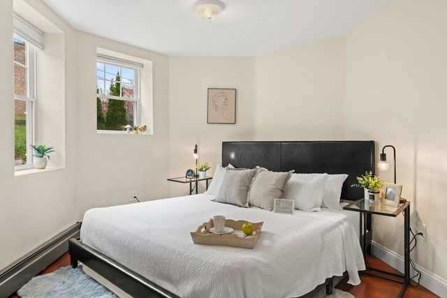 15 Millmont St B, Boston, MA 02119