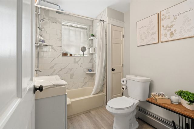 15 Millmont St B, Boston, MA 02119