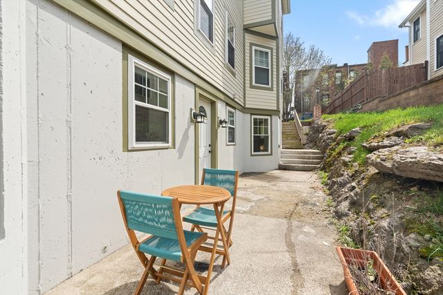 15 Millmont St B, Boston, MA 02119