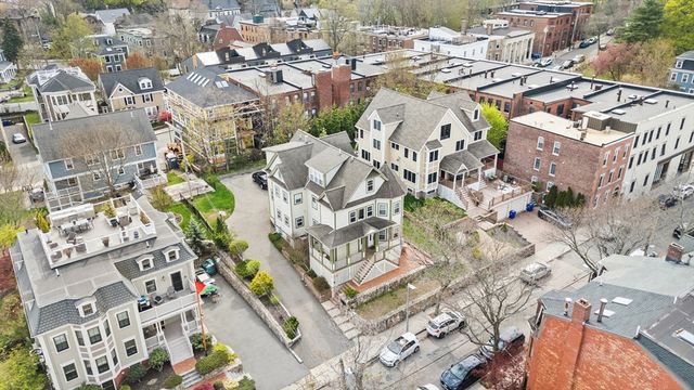 15 Millmont St B, Boston, MA 02119