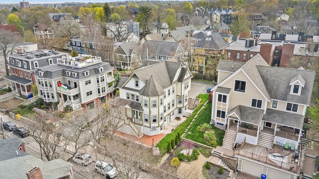 15 Millmont St B, Boston, MA 02119