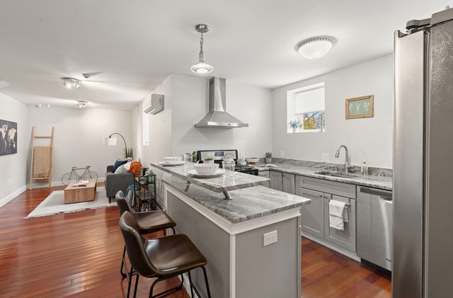 15 Millmont St B, Boston, MA 02119