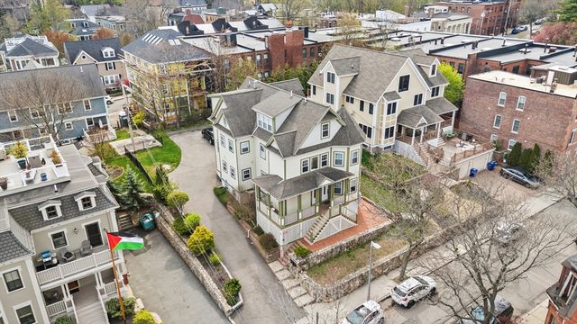 15 Millmont St B, Boston, MA 02119