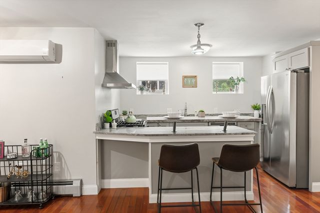 15 Millmont St B, Boston, MA 02119