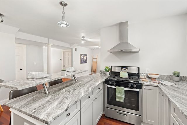 15 Millmont St B, Boston, MA 02119