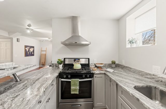 15 Millmont St B, Boston, MA 02119