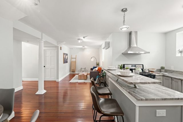 15 Millmont St B, Boston, MA 02119