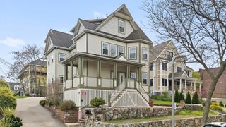 15 Millmont St B, Boston, MA 02119