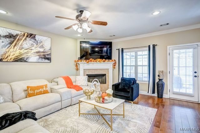 119 SERENE Lane, Wetumpka, AL 36093