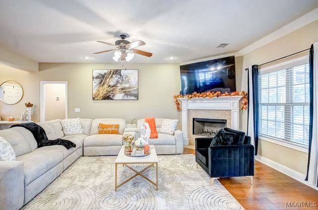 119 SERENE Lane, Wetumpka, AL 36093