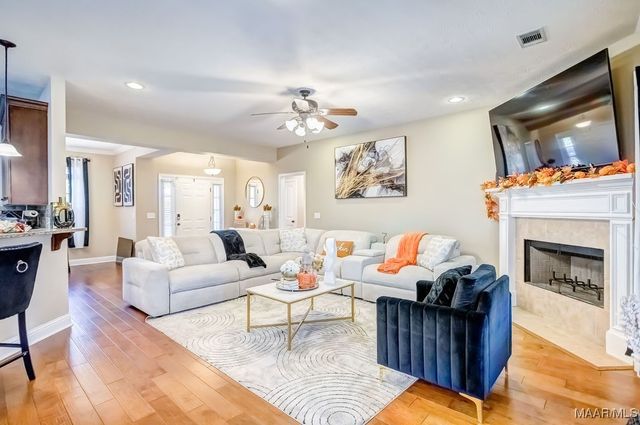 119 SERENE Lane, Wetumpka, AL 36093