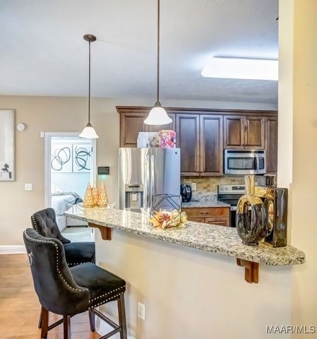 119 SERENE Lane, Wetumpka, AL 36093