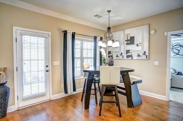 119 SERENE Lane, Wetumpka, AL 36093