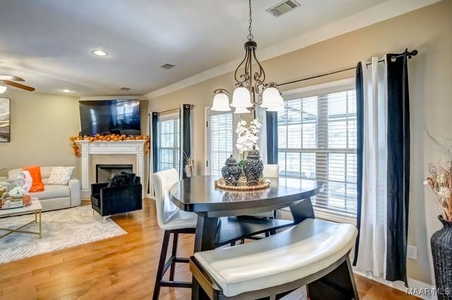 119 SERENE Lane, Wetumpka, AL 36093