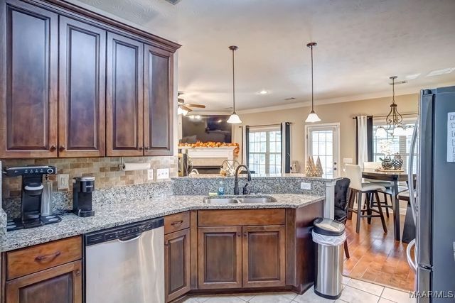 119 SERENE Lane, Wetumpka, AL 36093