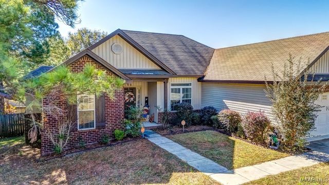 119 SERENE Lane, Wetumpka, AL 36093