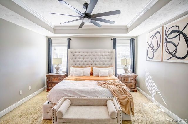 119 SERENE Lane, Wetumpka, AL 36093