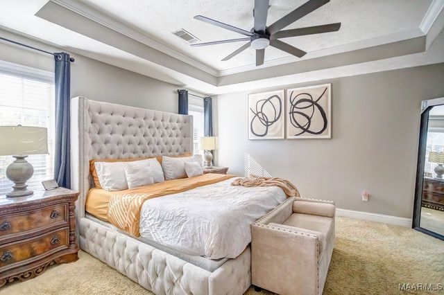 119 SERENE Lane, Wetumpka, AL 36093