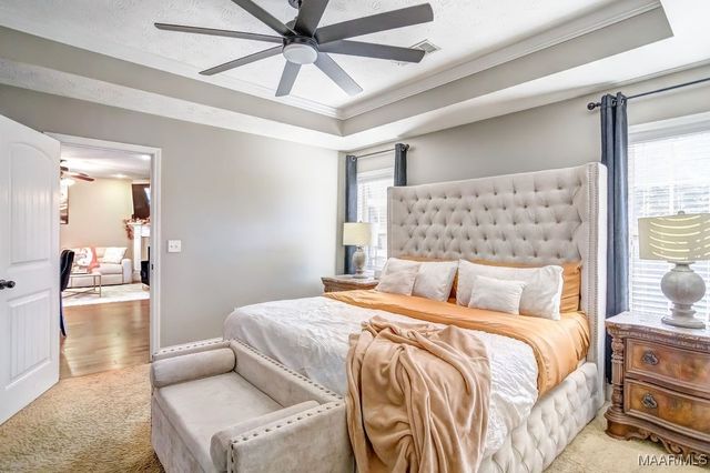 119 SERENE Lane, Wetumpka, AL 36093