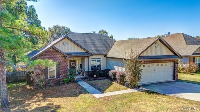 119 SERENE Lane, Wetumpka, AL 36093