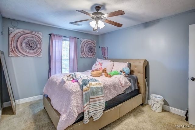 119 SERENE Lane, Wetumpka, AL 36093