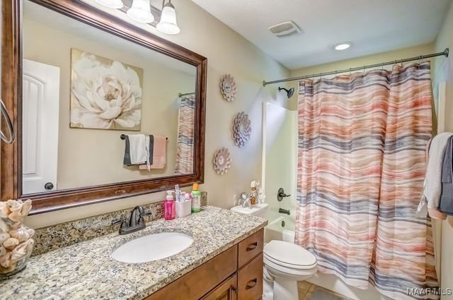 119 SERENE Lane, Wetumpka, AL 36093