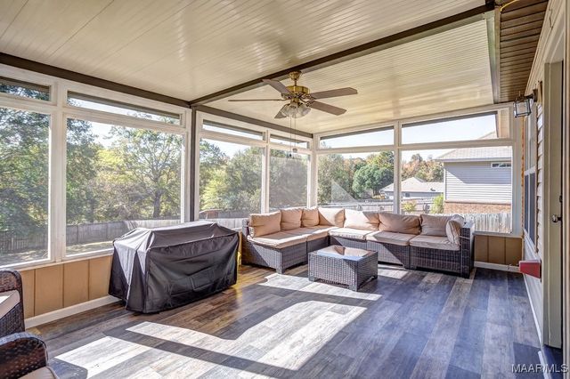 119 SERENE Lane, Wetumpka, AL 36093