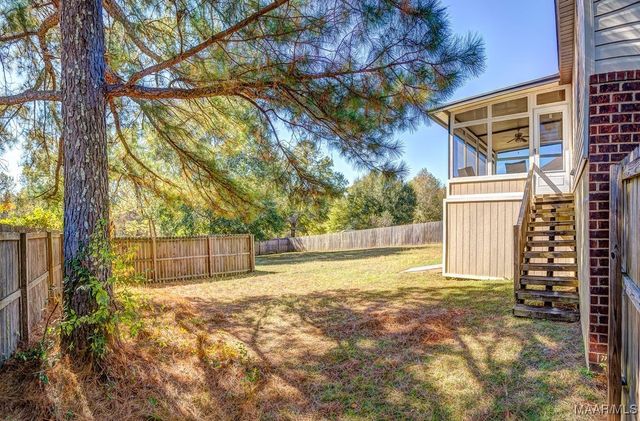 119 SERENE Lane, Wetumpka, AL 36093