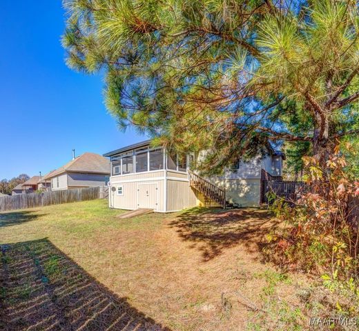 119 SERENE Lane, Wetumpka, AL 36093