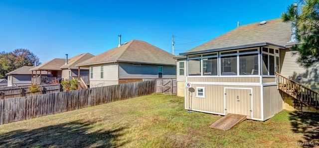 119 SERENE Lane, Wetumpka, AL 36093