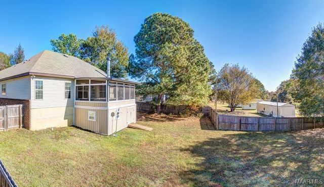119 SERENE Lane, Wetumpka, AL 36093
