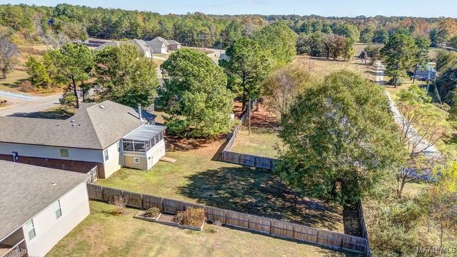 119 SERENE Lane, Wetumpka, AL 36093