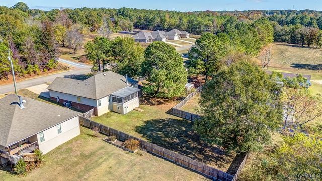 119 SERENE Lane, Wetumpka, AL 36093