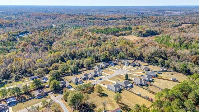 119 SERENE Lane, Wetumpka, AL 36093