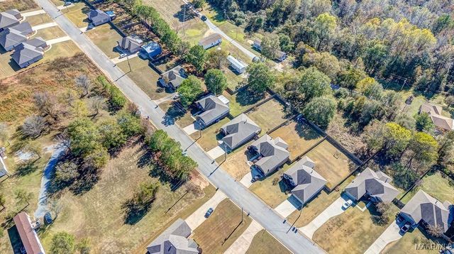 119 SERENE Lane, Wetumpka, AL 36093