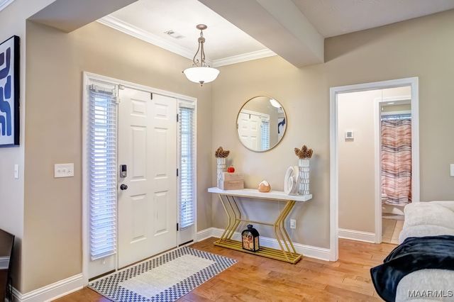 119 SERENE Lane, Wetumpka, AL 36093