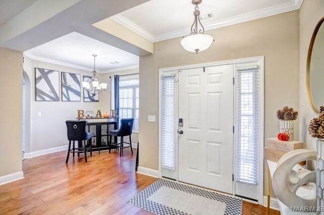 119 SERENE Lane, Wetumpka, AL 36093