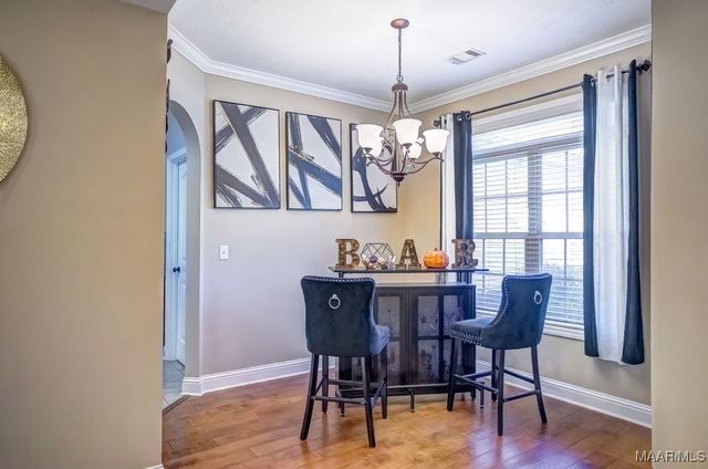 119 SERENE Lane, Wetumpka, AL 36093